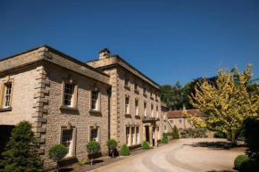 Easby Hall